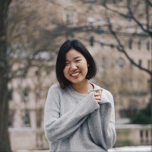 Meet your Posher, Eunice